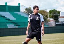 Treze acerta renovação de Wendell e chega a nove atletas confirmados para 2027
