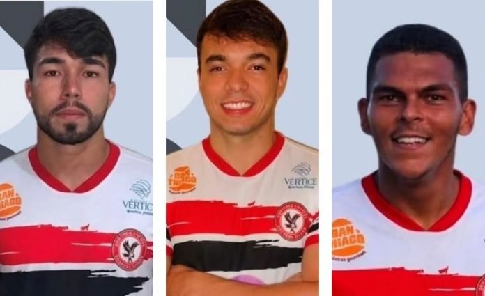 atletas SP