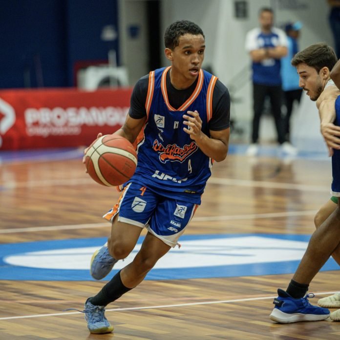 Lucas Marques Unifacisa
