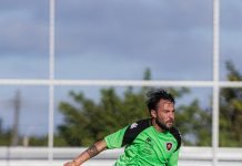 Divulgada a programação semanal de treinos para o grupo do Botafogo-PB