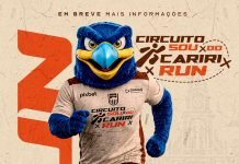 Serra Branca lança Circuito Sou do Cariri Run com três etapas em cidades do Cariri Paraibano