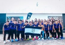 Clube Social do Treze apresenta equipes masculina e feminina de voleibol em parceria com a Arena Univôlei