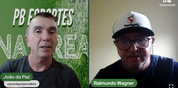 raimundo wagner