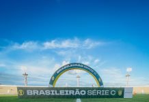 Confira os times classificados para a 2ª fase da Série C 2026