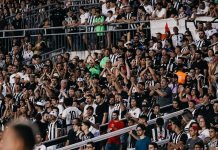 Botafogo na Série C: Confira a ordem dos jogos no quadrangular do acesso