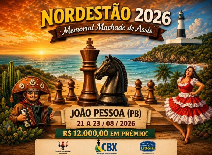 Regional do Nordeste de Xadrez