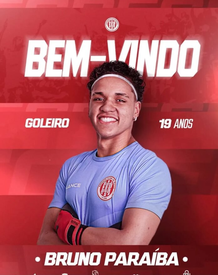 Bruno Esporte