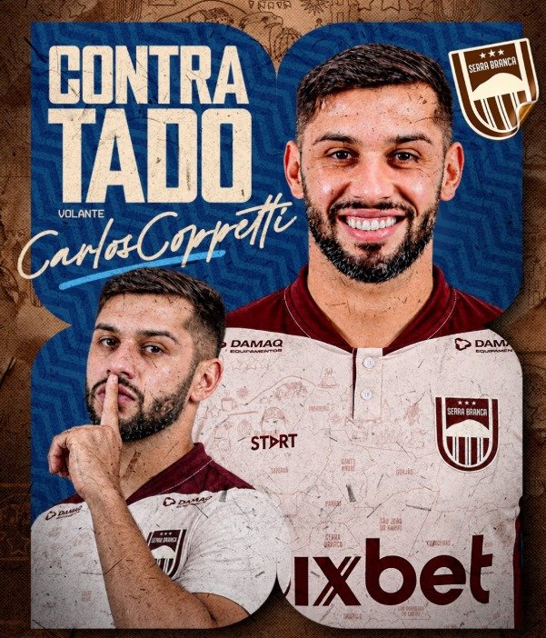 Carlos Coppetti