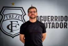 Conselho Deliberativo do Treze elege nova Mesa Diretora para o biênio 2026/2028