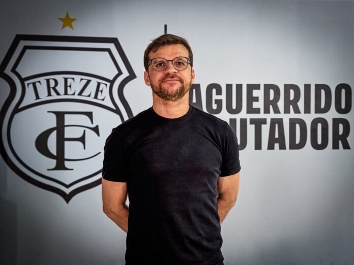 Francisco Iasley