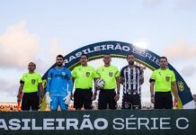 Confira a Ficha Técnica: Botafogo-PB 0x1 Floresta-CE