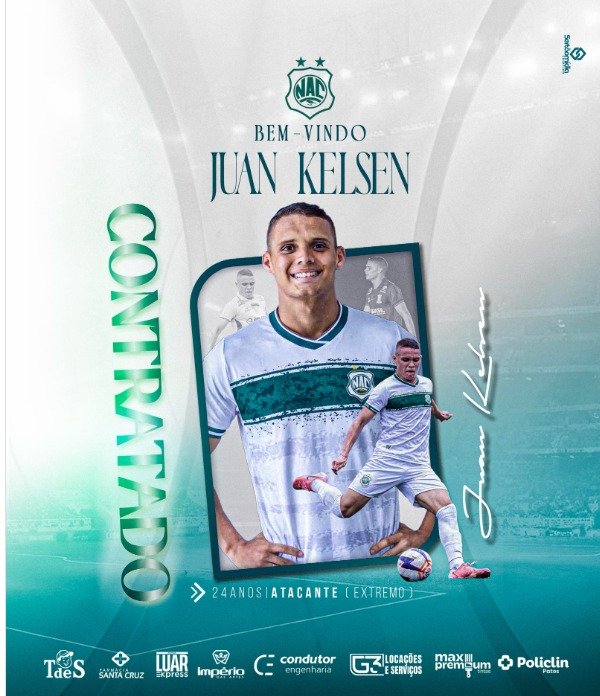 Juan Kelsen