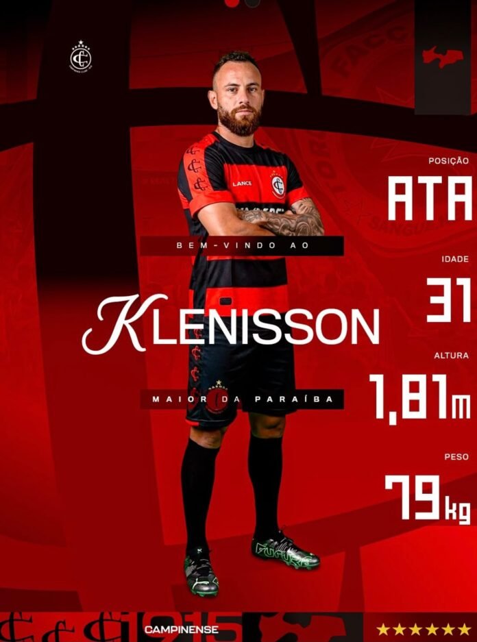 Klenisson