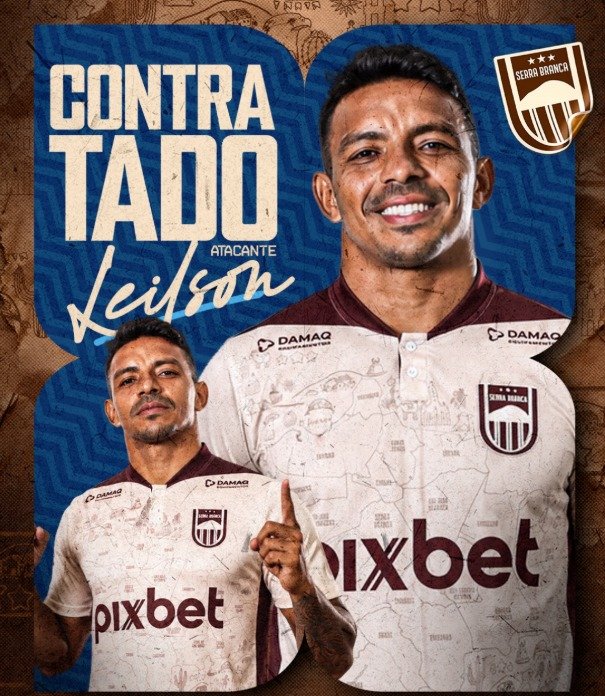 Leilson