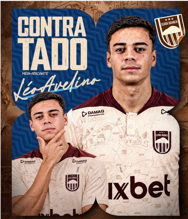 Léo Avelino