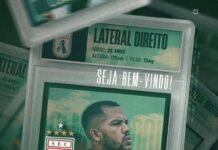 Lateral-direito, ex-Tuna Luso-PA, é o novo reforço do Sousa para a temporada 2027