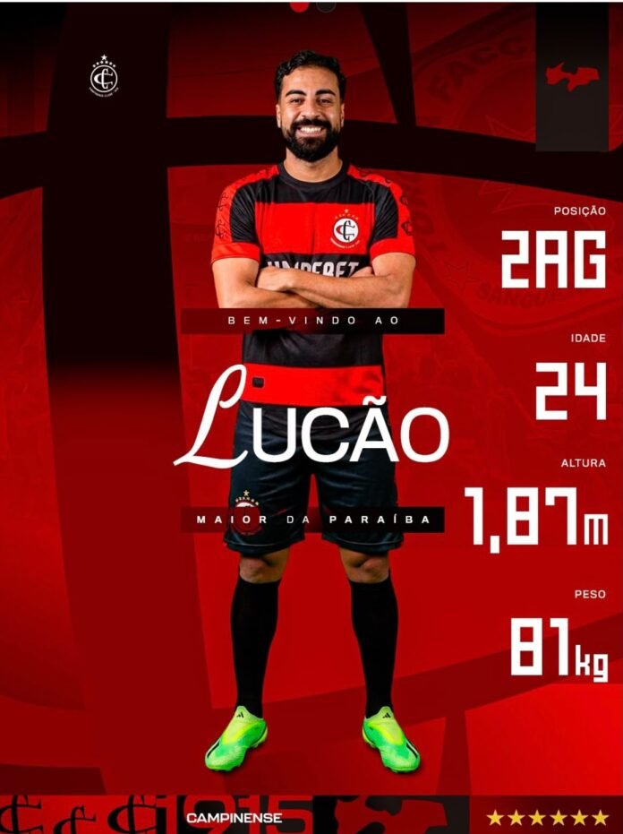 Lucão