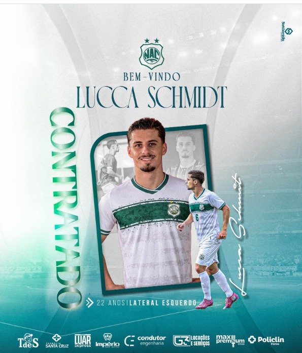 Lucca Schimdt