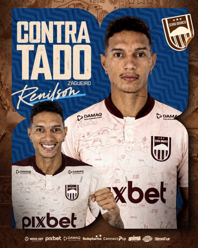 Renilson
