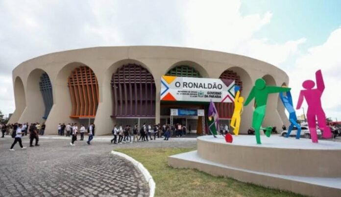 Ronaldão