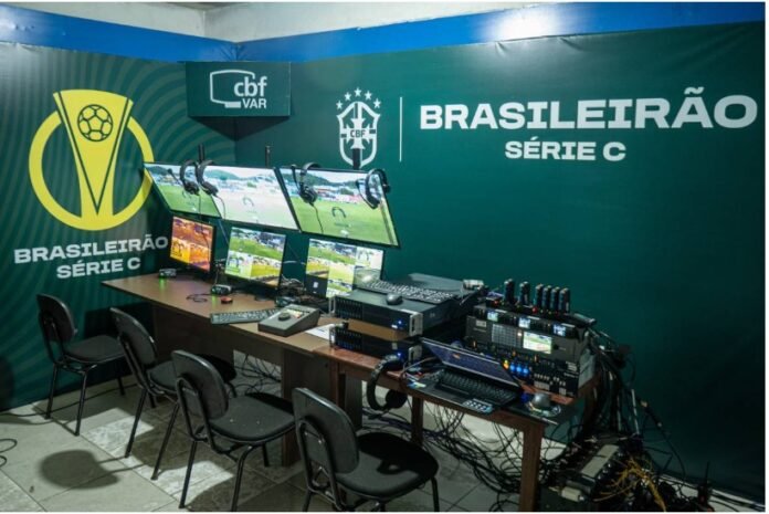 VAR Série C