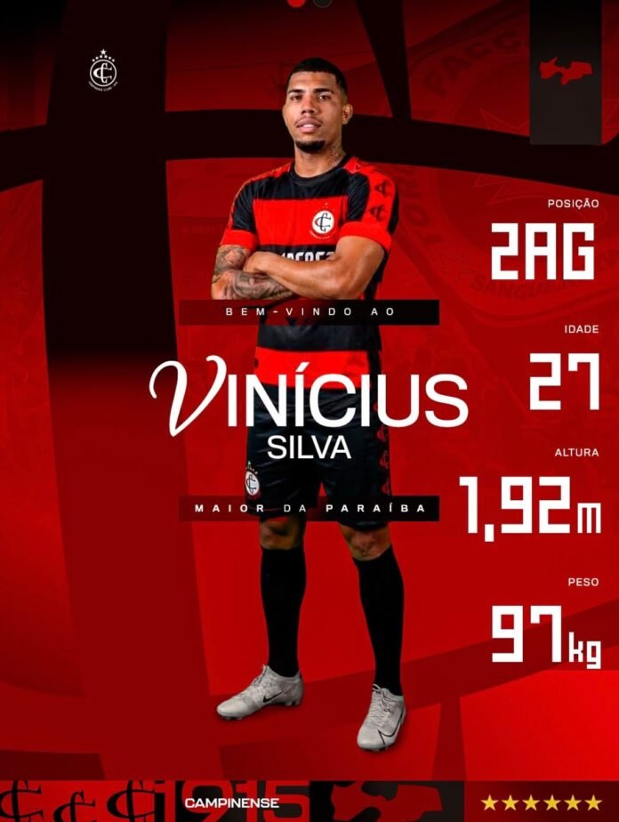 Vinicius Silva