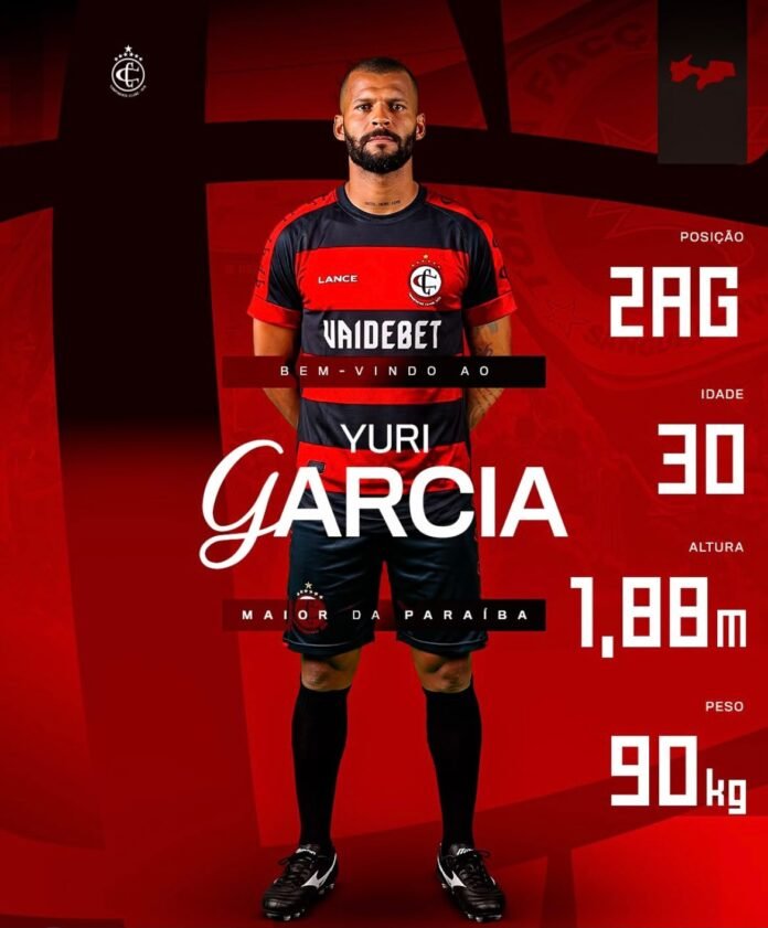 Yuri Garcia