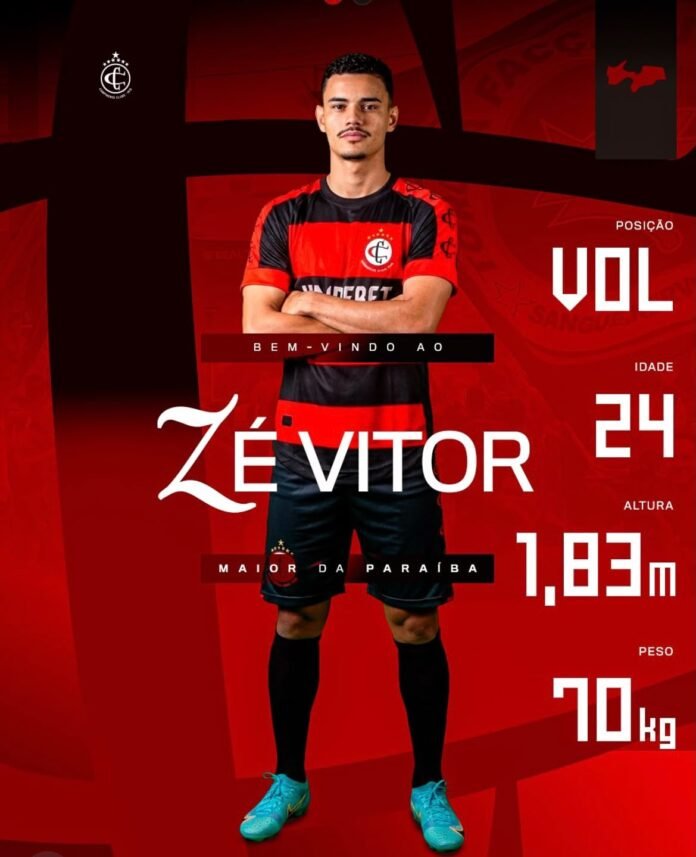 Zé Victor