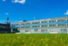 Serra Branca inicia pré-temporada para a Copa Paraíba 2026 nesta segunda-feira