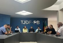 Conselho Arbitral define regulamento e data de início da Copa Paraíba 2026