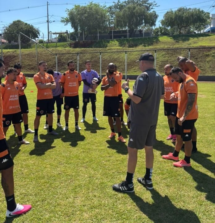 treino Belo 26