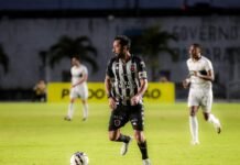 Botafogo-PB empata com Maringá-PR e segue na lanterna do Quadrangular do acesso da Série C