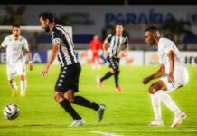 Botafogo perde para o Floresta-CE e se complica no quadrangular do acesso da Série C