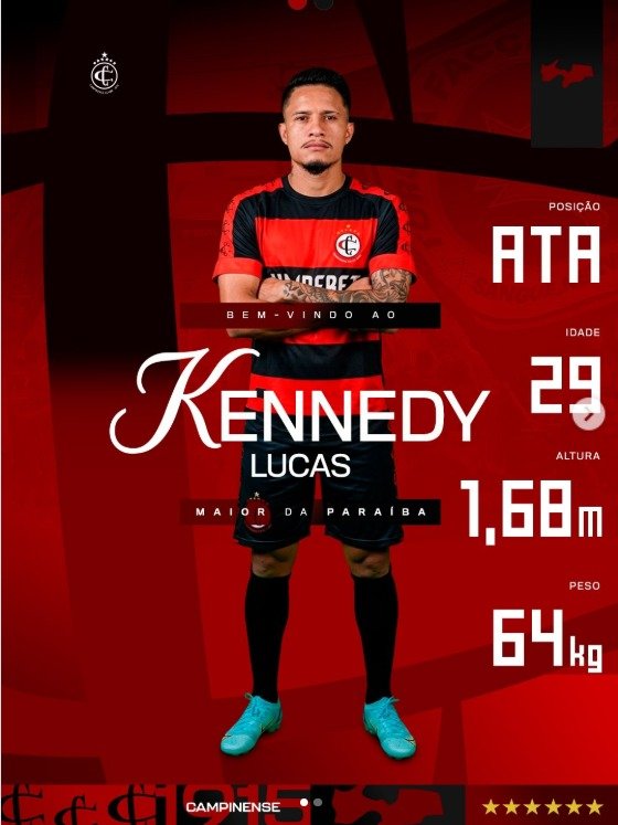 kennedy