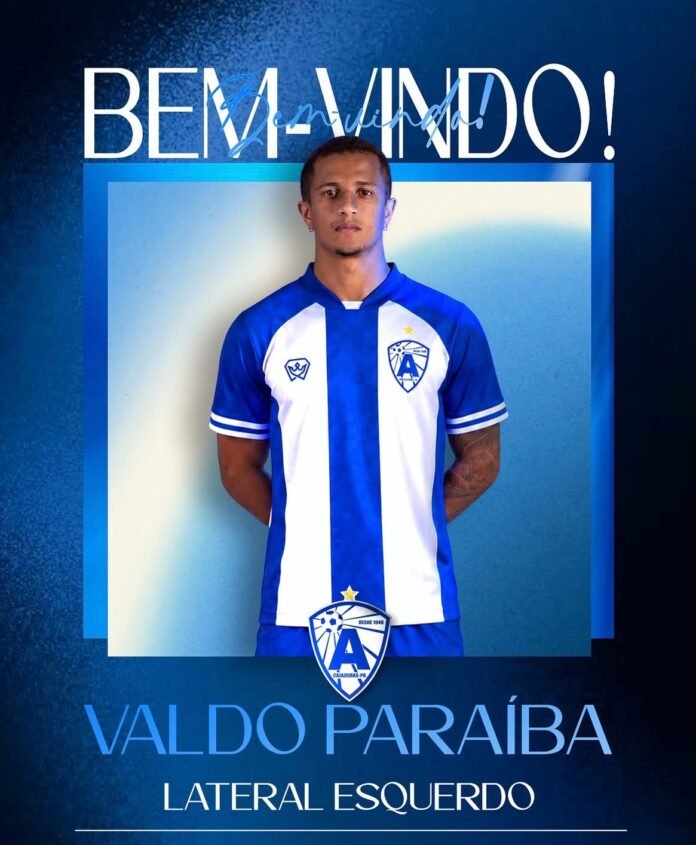 valdo PB