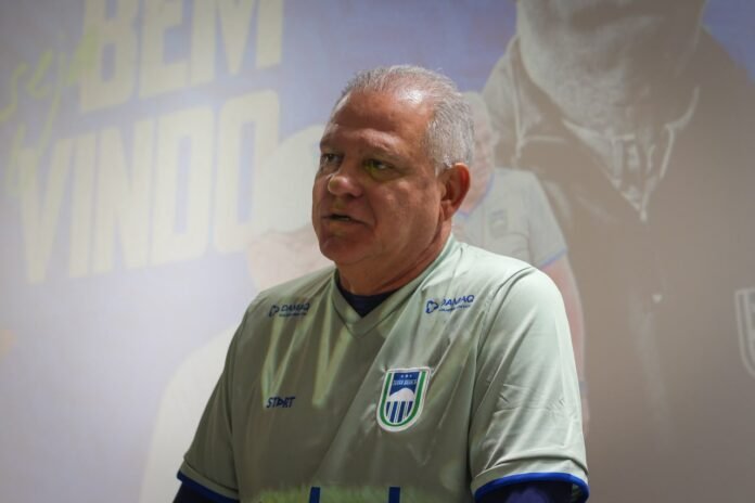 waguinho dias