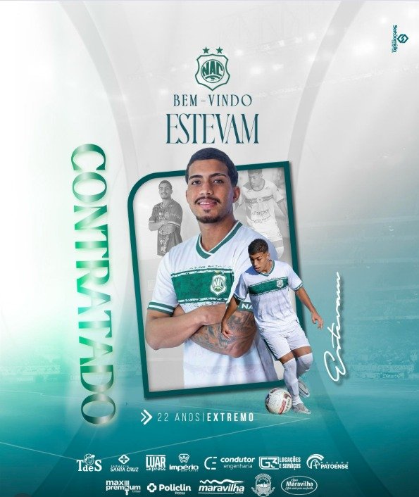 Estevam Kelwin