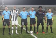 Campinense e Treze ficam no empate em amistoso preparatório no Amigão
