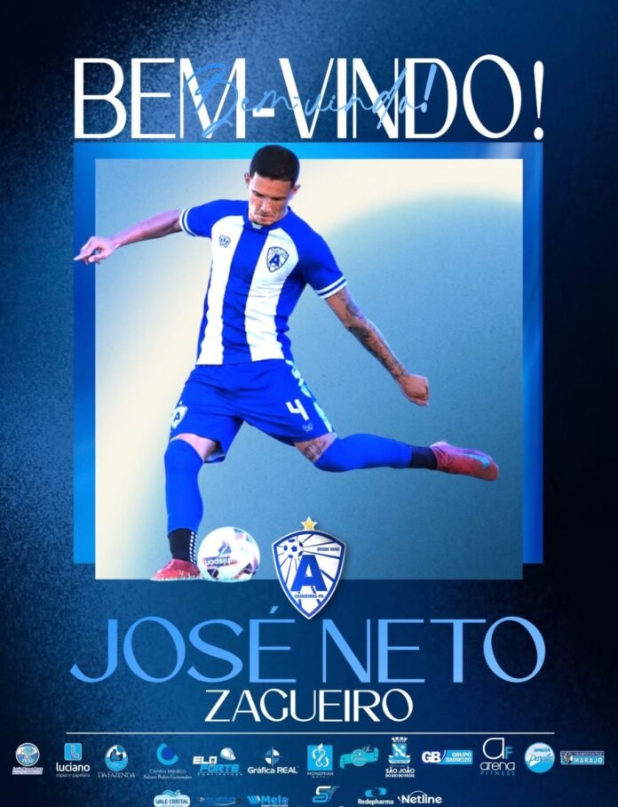 José Neto