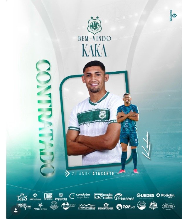 Kaká Nacional