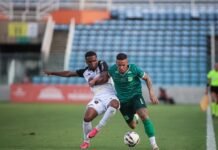 Fim do sonho: Botafogo-PB empata com o Floresta e não tem mais chances do acesso à Série B