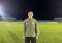 Sousa anuncia o retorno do atacante Luís Henrique para a temporada 2027
