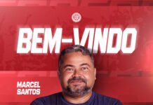 Esporte de Patos contrata o técnico Marcel Santos para a disputa da Copa Paraíba 2026
