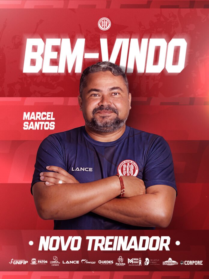 Marcel Santos