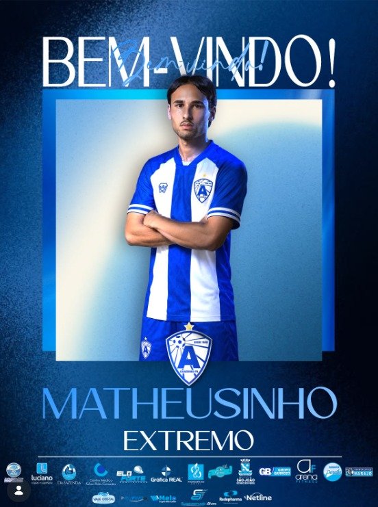 Matheusinho