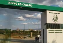 Nacional de Patos marca apresentação do elenco que vai disputar a Copa Paraiba 2026