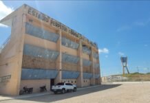 Atlético de Cajazeiras recebe o Esporte de Patos neste sábado em amistoso de preparação