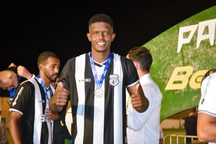 Saulo zag Treze