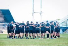 Treze divulga agenda semanal de treinamentos e jogo-treino contra o Sub-20