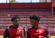 Campinense divulga programação para a segunda semana de pré-temporada